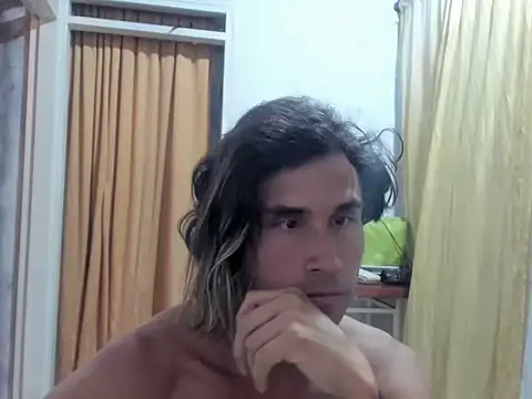 SophiaLevis online show from October 5, 3:38 am