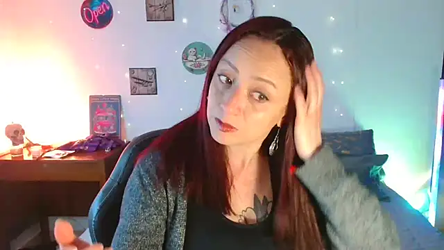 catalinamommyx online show from January 18, 10:02 pm