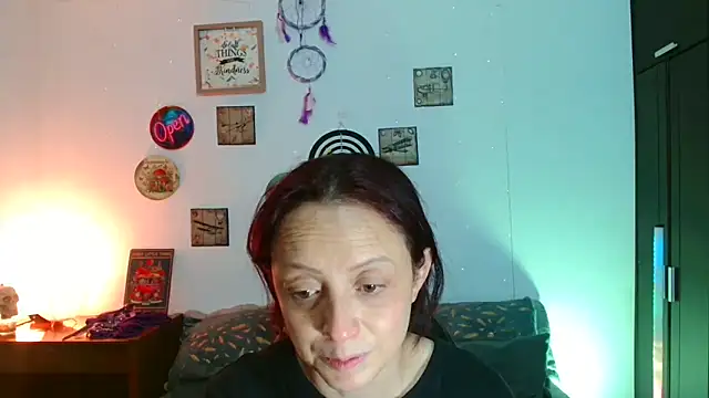 catalinamommyx online show from March 12, 1:01 am