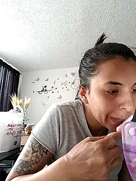 Bonny Klote online show from February 8, 6:12 pm