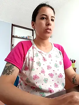 Bonny Klote online show from September 14, 5:12 pm