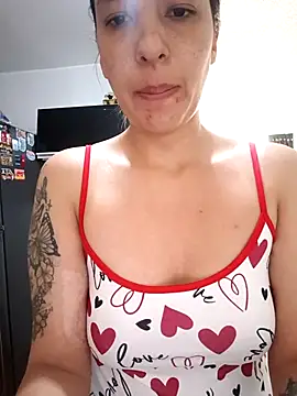 Bonny Klote online show from October 11, 2:48 pm