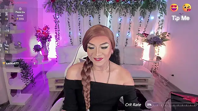 karol elegance  online show from January 31, 12:51 pm