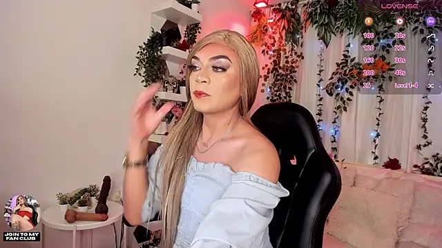 karol elegance  online show from March 13, 12:34 pm