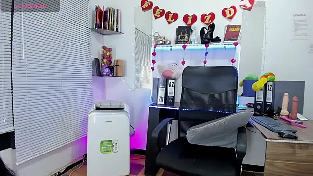 MIAUTENA online show from February 27, 12:43 am