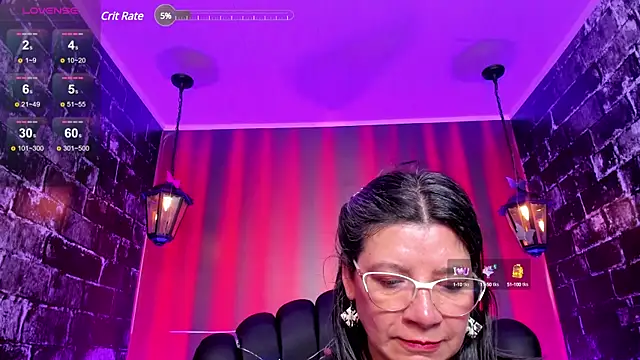 Snapshot of Madame_Jay chatting on January 5, 1:35 am Madame Jay online show from January 5, 1:35 am