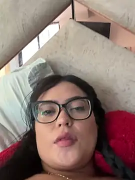 Snapshot of Karla-sexy01 chatting on January 4, 6:30 pm Karla-sexy01 online show from January 4, 6:30 pm