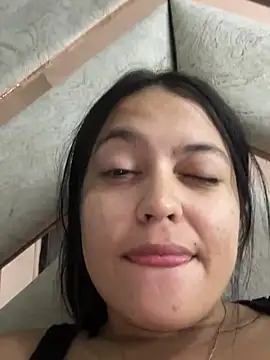 Snapshot of Karla-sexy01 chatting on January 6, 10:58 pm Karla-sexy01 online show from January 6, 10:58 pm