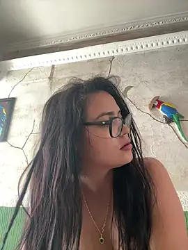 Snapshot of Karla-sexy01 chatting on January 8, 1:09 pm Karla-sexy01 online show from January 8, 1:09 pm