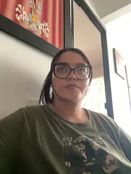 Snapshot of Karla-sexy01 chatting on January 8, 4:22 pm Karla-sexy01 online show from January 8, 4:22 pm