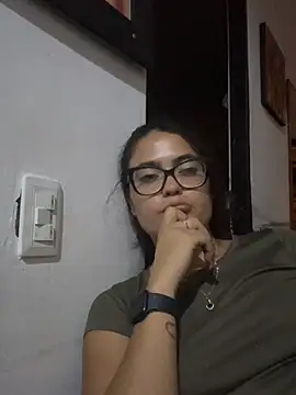 Snapshot of Karla-sexy01 chatting on January 11, 4:38 am Karla-sexy01 online show from January 11, 4:38 am