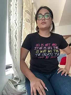 Snapshot of Karla-sexy01 chatting on January 20, 4:12 pm Karla-sexy01 online show from January 20, 4:12 pm