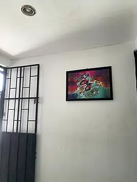 Snapshot of Karla-sexy01 chatting on February 7, 2:37 pm Karla-sexy01 online show from February 7, 2:37 pm