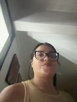 Snapshot of Karla-sexy01 chatting on February 26, 12:49 am Karla-sexy01 online show from February 26, 12:49 am