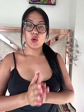 Snapshot of Karla-sexy01 chatting on September 11, 11:43 am Karla-sexy01 online show from September 11, 11:43 am