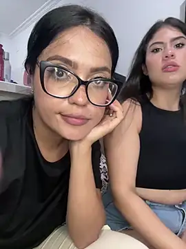 Snapshot of Karla-sexy01 chatting on September 26, 2:48 am Karla-sexy01 online show from September 26, 2:48 am