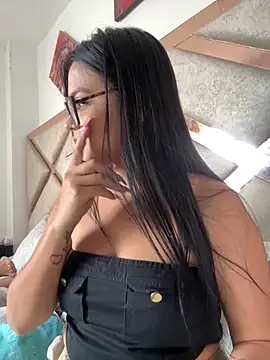 Karla-sexy01 online show from December 4, 5:10 pm