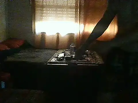 dangerman94 online show from September 30, 7:30 pm