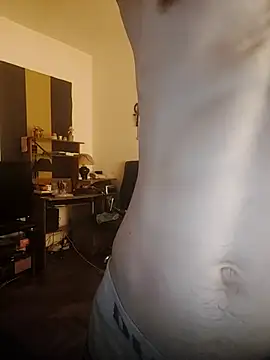 dangerman94 online show from March 13, 5:08 pm