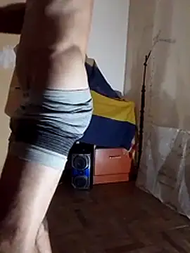 Snapshot of dangerman94 chatting on April 29, 6:36 pm dangerman94 online show from April 29, 6:36 pm