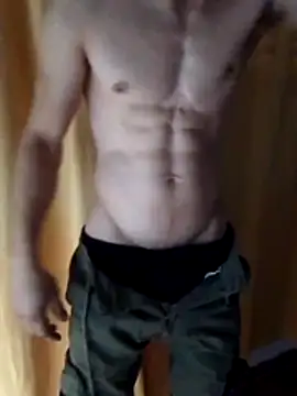 Snapshot of dangerman94 chatting on May 5, 4:04 pm dangerman94 online show from May 5, 4:04 pm