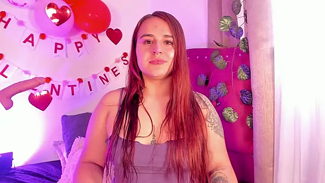 Snapshot of evy_orange1 chatting on February 3, 3:49 pm evy orange1 online show from February 3, 3:49 pm