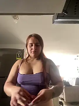 Snapshot of evy_orange1 chatting on February 3, 6:49 pm evy orange1 online show from February 3, 6:49 pm