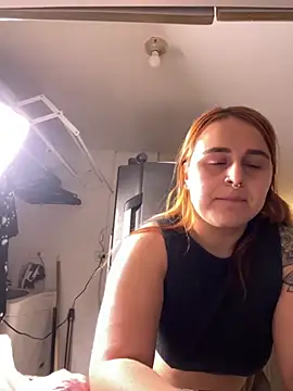 Snapshot of evy_orange1 chatting on September 26, 12:47 am evy orange1 online show from September 26, 12:47 am