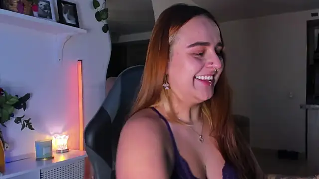 evy orange1 online show from March 3, 11:10 pm