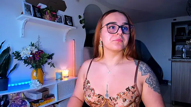 evy orange1 online show from March 4, 11:16 am