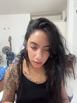 Heratemporal online show from April 8, 2:06 pm