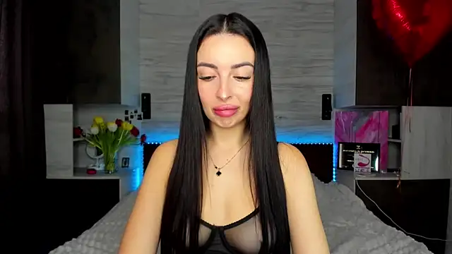 Snapshot of Chris_Brunnet chatting on March 1, 11:45 am Chris Brunnet online show from March 1, 11:45 am