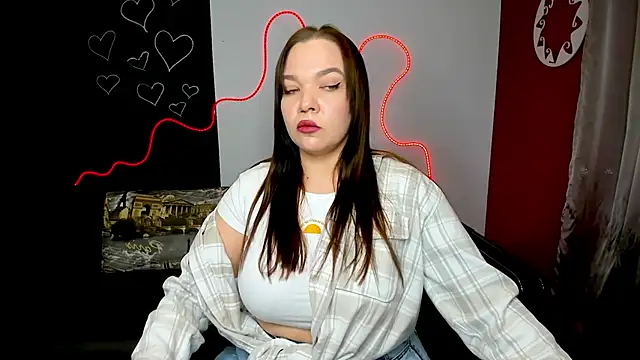 AnitaMays online show from February 15, 6:33 am