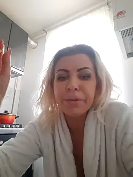 MiaDoll69 online show from January 8, 12:58 pm