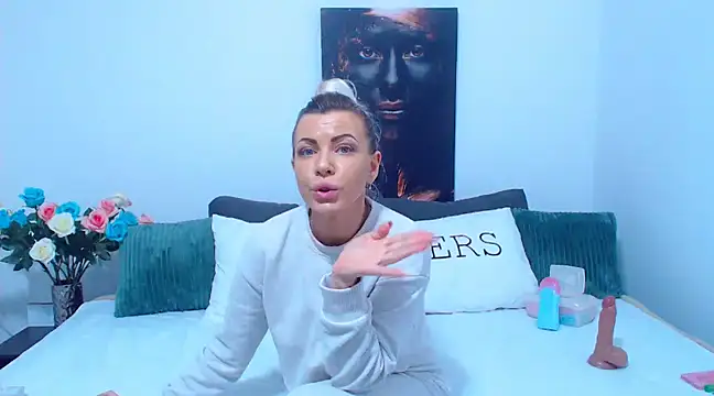 MiaDoll69 online show from January 10, 5:45 pm