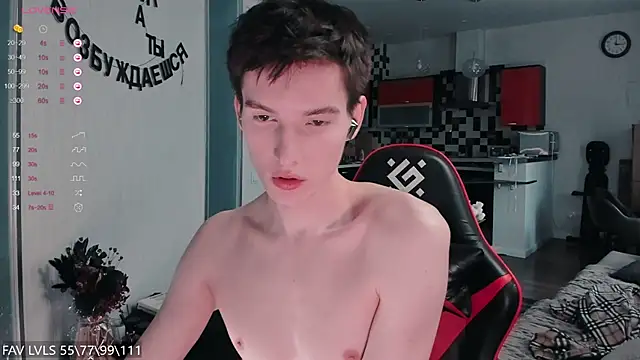 Unholy Halo online show from March 21, 9:12 am