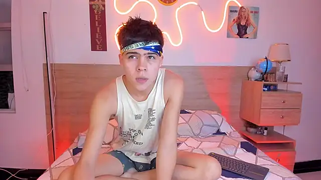 justinbiler online show from October 19, 12:39 pm