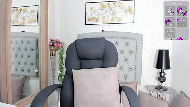 Katalella murillo online show from February 2, 3:43 am