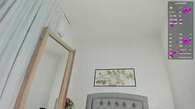 Katalella murillo online show from February 14, 3:22 am