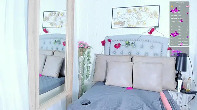 Katalella murillo online show from February 21, 3:23 am