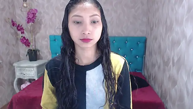 Snapshot of MadelineDoll chatting on March 16, 1:38 pm MadelineDoll online show from March 16, 1:38 pm