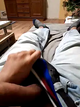 Big Dick 22 in Room online show from December 1, 4:40 pm