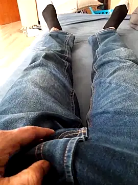 Big Dick 22 in Room online show from March 3, 2:37 pm