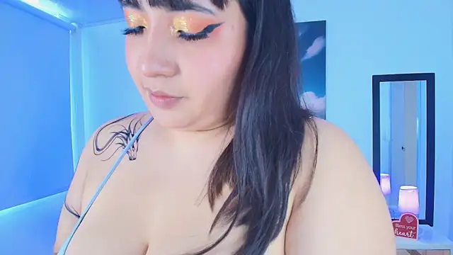 Emma monserrat online show from February 6, 7:39 pm