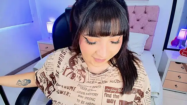 Emma monserrat online show from March 23, 6:34 pm