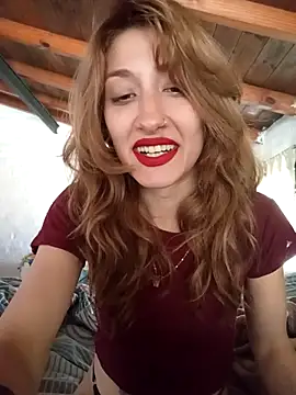 Viudanegraa online show from September 12, 12:05 pm