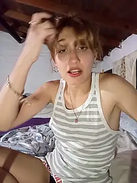 Viudanegraa online show from November 25, 12:10 am