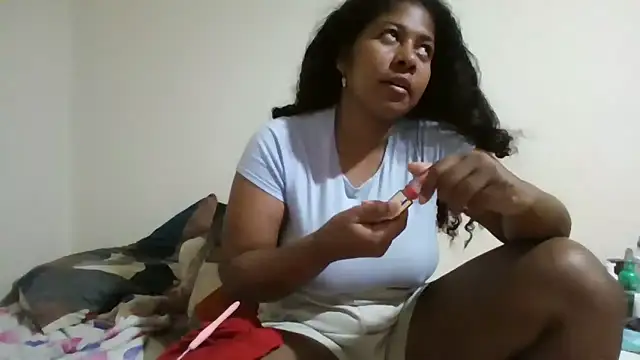 Ivon-09 online show from April 8, 12:27 pm