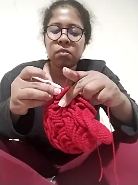 Ivon-09 online show from April 12, 1:10 am