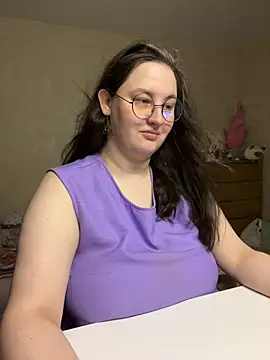 hungry1bunny online show from April 26, 4:26 pm